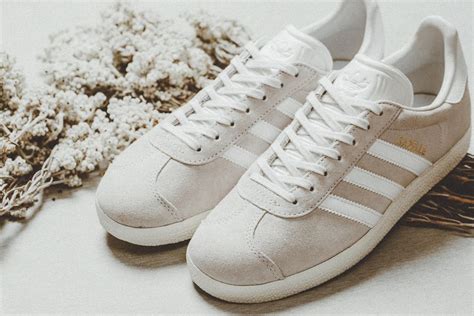 Adidas gazelle neutral